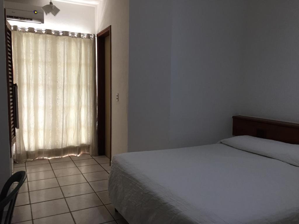 Eden Praia Hotel Porto Seguro Luaran gambar